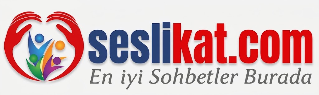 Sesli Sohbet Sitesi